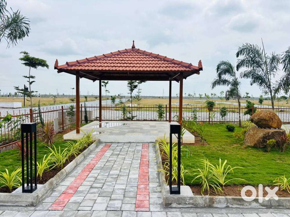 Plots Available in Multiple Dimensions Starting at Just ₹10 Lakhs