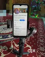 DJI GIMBAL And page For Selling.