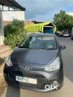 Hyundai Grand i10 2016 CNG & Hybrids Well Maintained