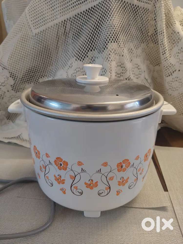 Panasonic SR-WA10H automatic electric rice cooker