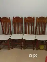 Dinning table it is used only one year