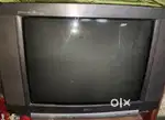 Big L.G. T.V