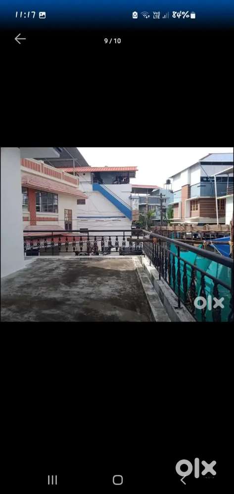 Working women's and students