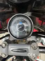 Good condition bike like new
