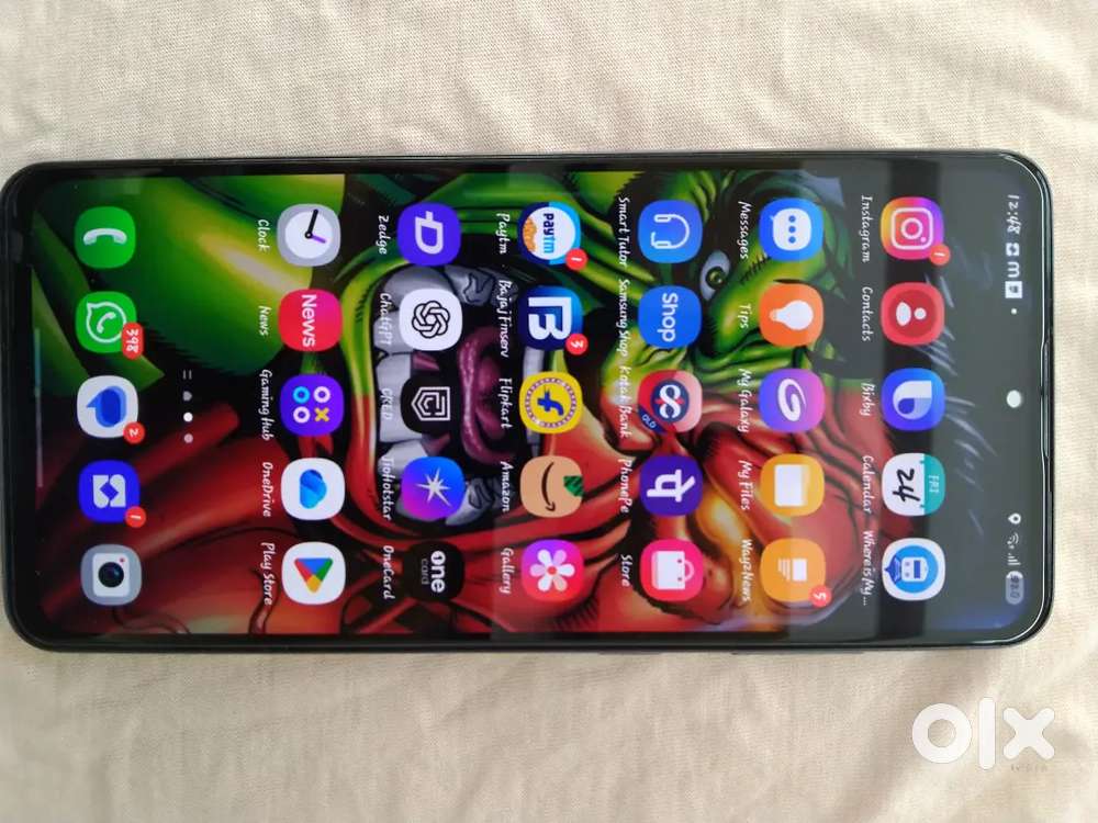 SAMSUNG GALAXY S21 FE 8/256