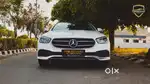 Mercedes-Benz E-Class E 200 Exclusive, 2022, Petrol
