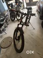 Bicycle for rupees 7000 best Bicycle