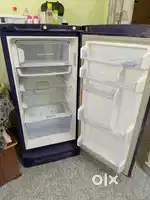 Godrej fridge.