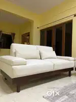 Luxury sofa
