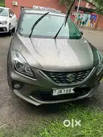 Maruti Suzuki Baleno 2019 Petrol Well Maintained