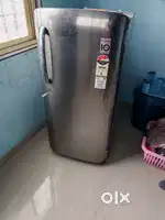 LG refrigerator
