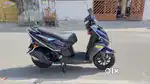 TVS / NTORQ 125
