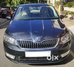Skoda Rapid [2016-2020] 1.5 Ambition TDI, 2017, Diesel