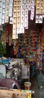 Munishwar nagar 3rd Street, rent 4000