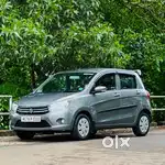 Maruti Suzuki Celerio Petrol Automatic