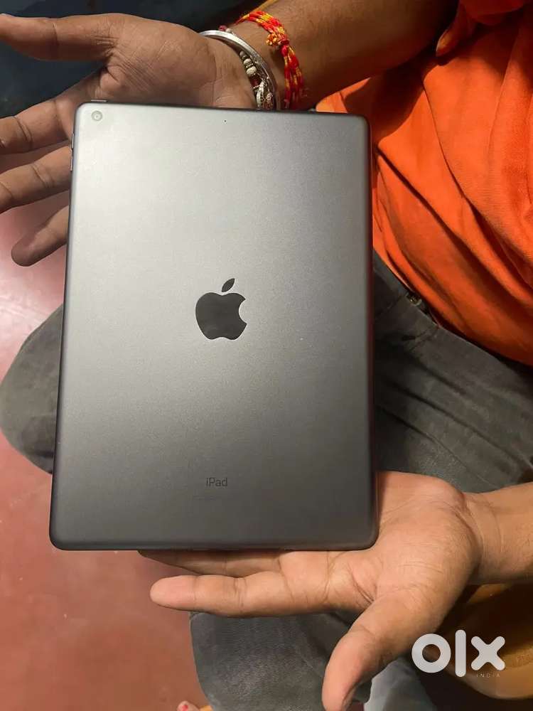 Ipad 9th gen