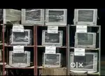 Old model CRT tv sales and services