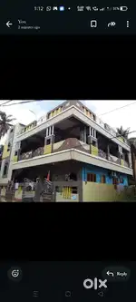 Independent House - double bedroom