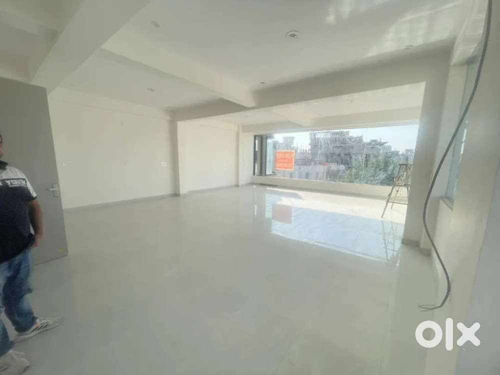 Office row space for rent in Nirman  Nagar, jaipur