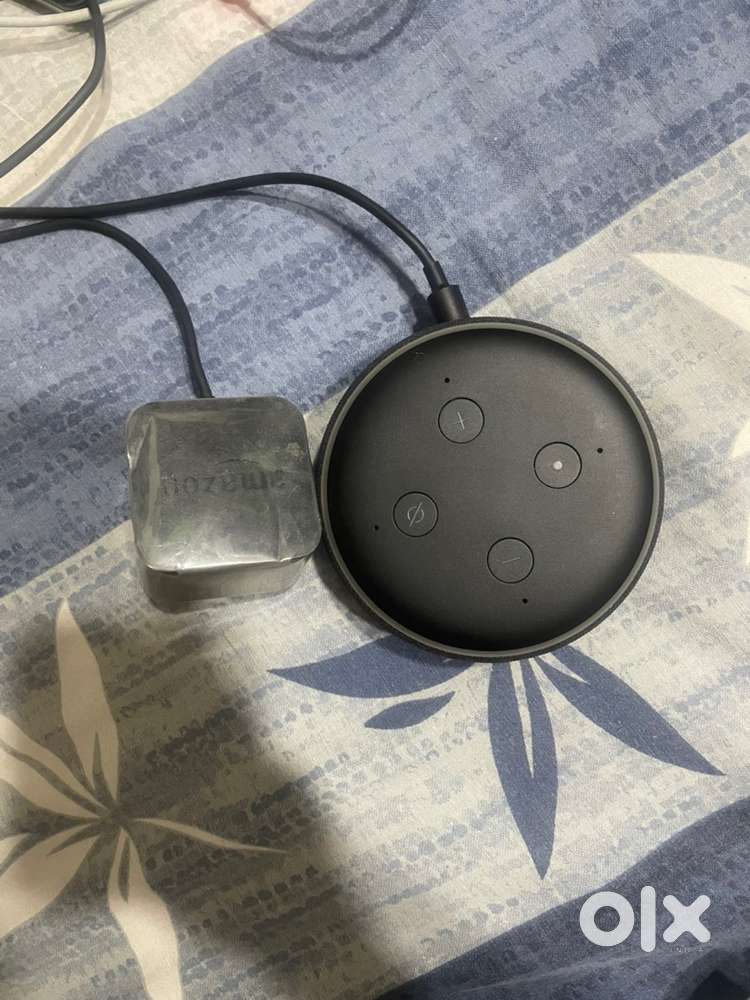Alexa Echo dot 3 non working