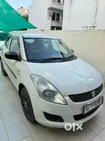 Maruti Suzuki Swift 2011-2014 LXI, 2012, Petrol