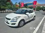 Maruti Suzuki Swift LXI, 2014, Petrol