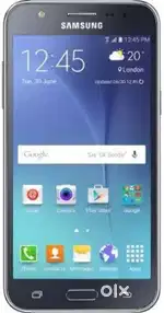 Samsung J7