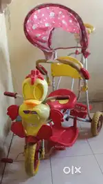 Bicycle for Kids 0-4 years