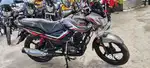 A to Z BIKE POINT TVS Star City Plus 110 cc bs6 led 2022