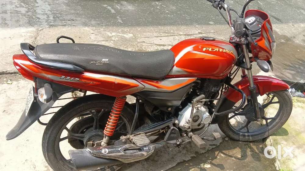 Brand new condition