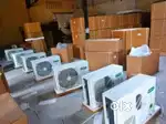 1.5ton split imported ac available