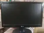 Computer TFT LG Brand