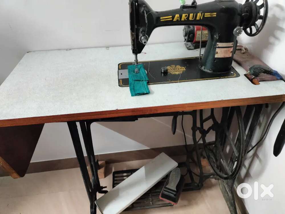 Sewing Machine
