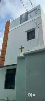 House for rent only
