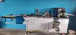 Papad making machine