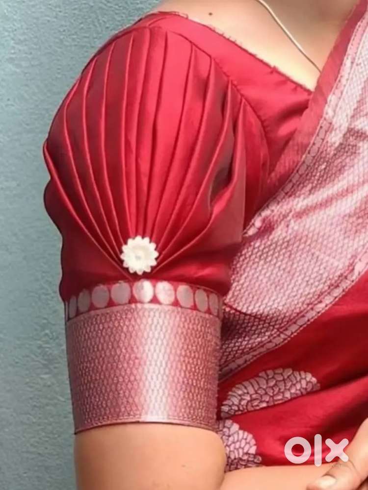 Boutique master and karigar