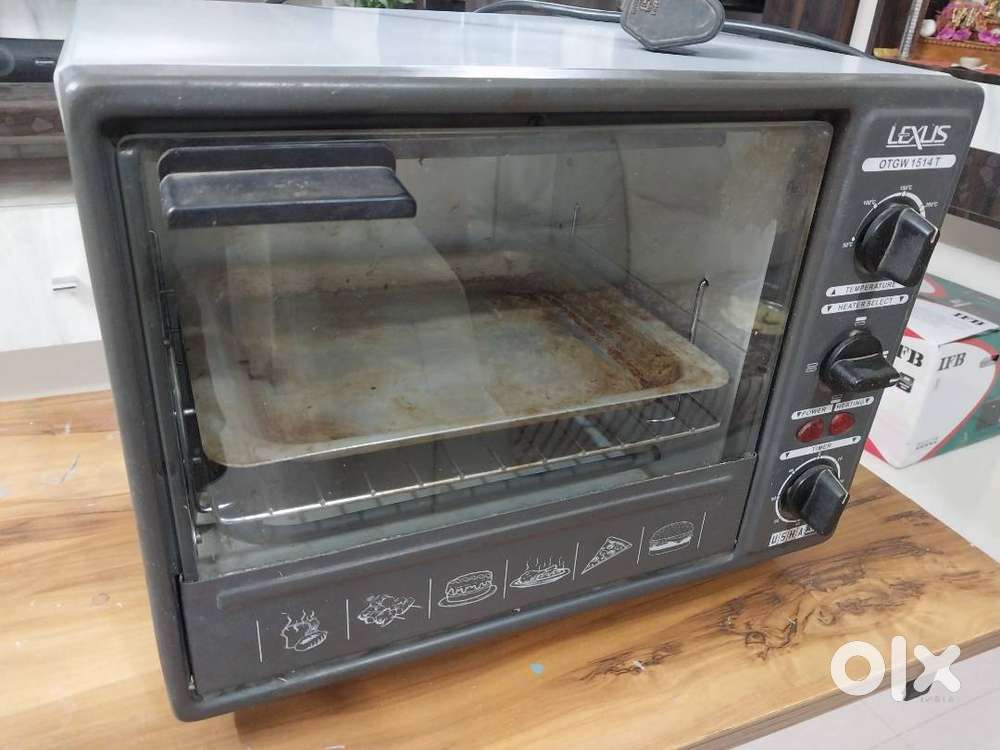 OTGW 1514T Lexus USHA