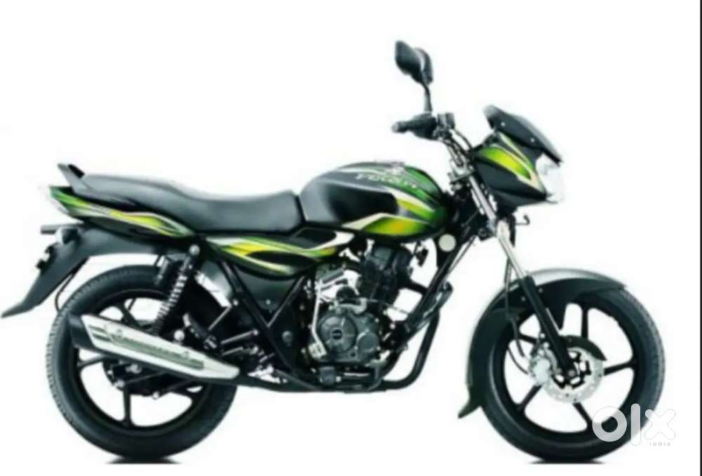 Mujue urgent bike sell Karni hai