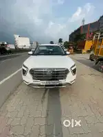 Hyundai Creta 1.6 SX VTVT, 2020, Petrol