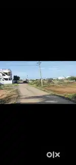 Land for sale in Tuckarmmal puram Dtcp approved Land
