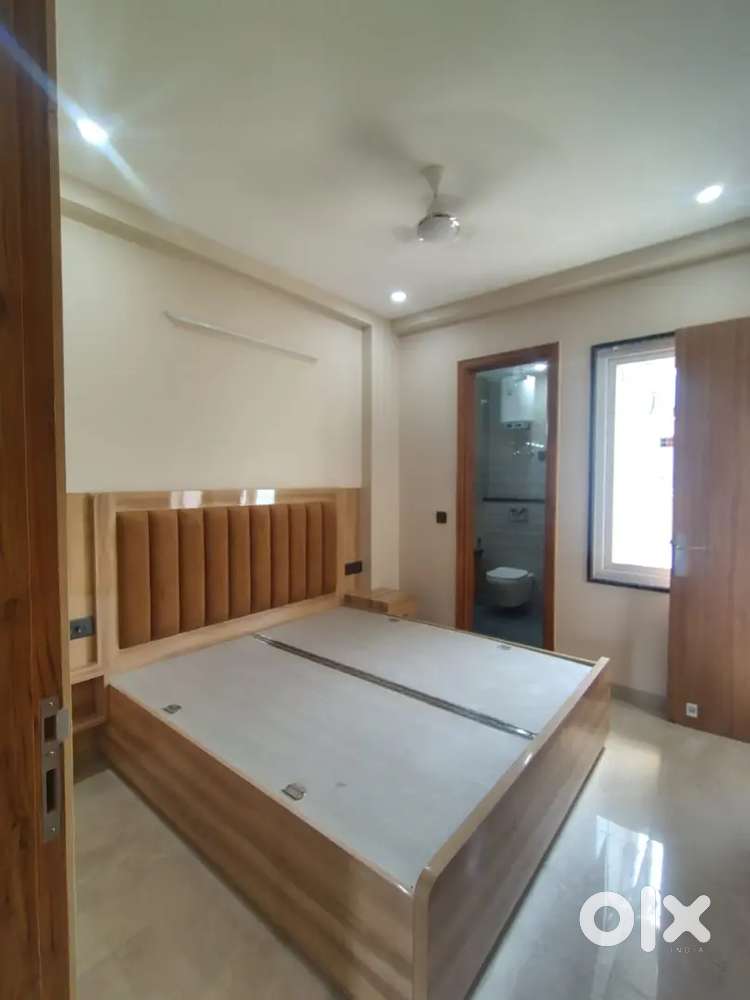 1bhk fully Furnished sector 42 near 42,43 metro station Gurugram