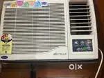 Carrier Window AC - 0.75 Ton