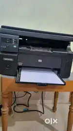 HP Laser Jet Printer