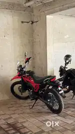 Xpluse 2004vAdventure 199 cc Bs6, min condition like a brand new