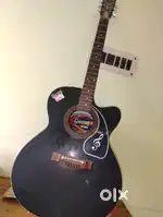Givson guitar
