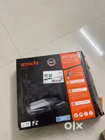 Wifi Router (Tenda)