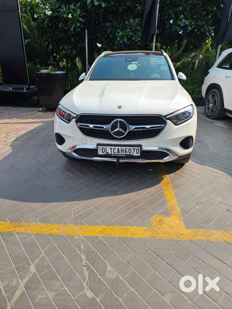 Glc 300 petrol