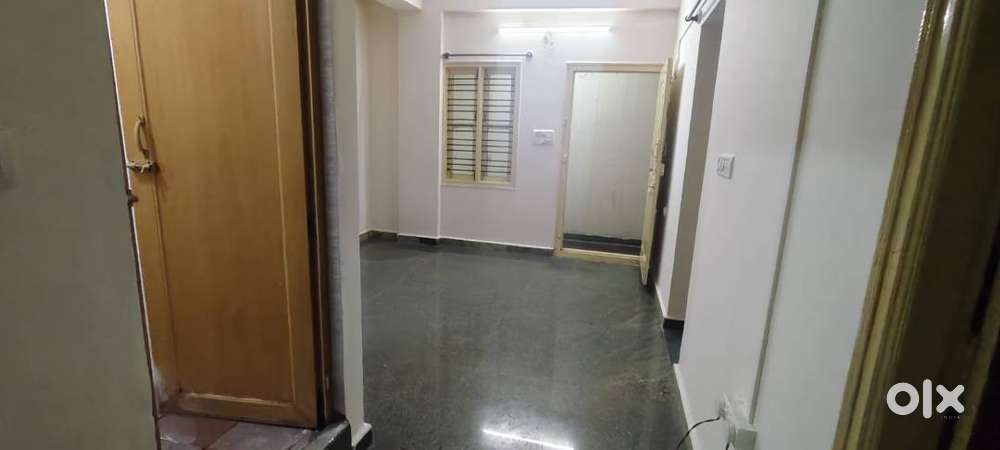 BTM Layout 2BHK House for Lease