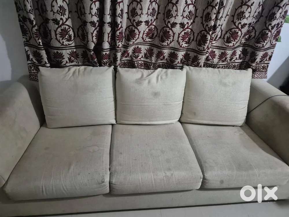 3+1+1 Sofa