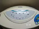 Symphony cooler